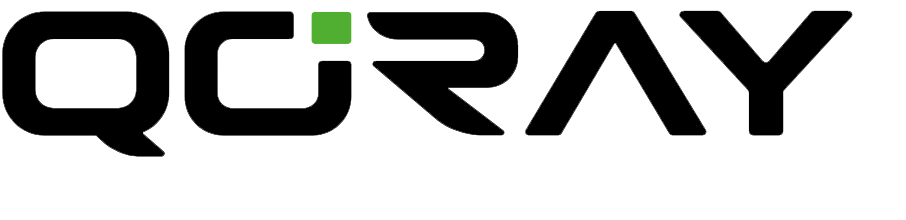 Qoray Logo